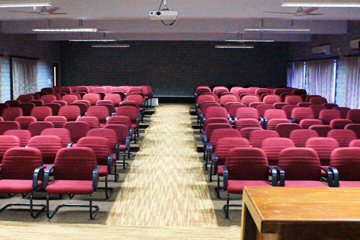auditorium